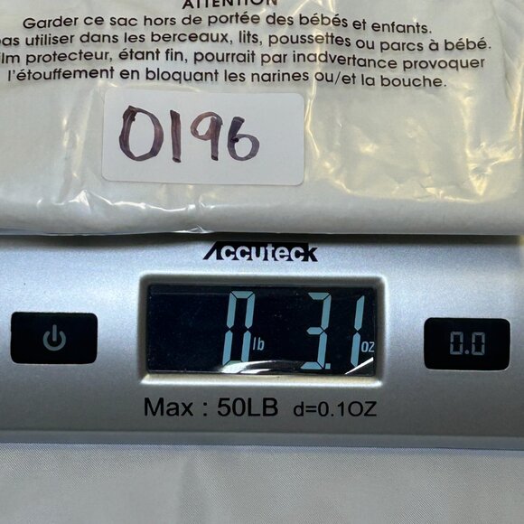 J.Crew Factory End-On-End Ruffle Front Shell in White - Size 0 - Picture 10 of 10